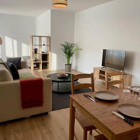 Appartement 73M2 - 2 Chambres - Parking - Wi-Fi トゥールーズ エクステリア 写真