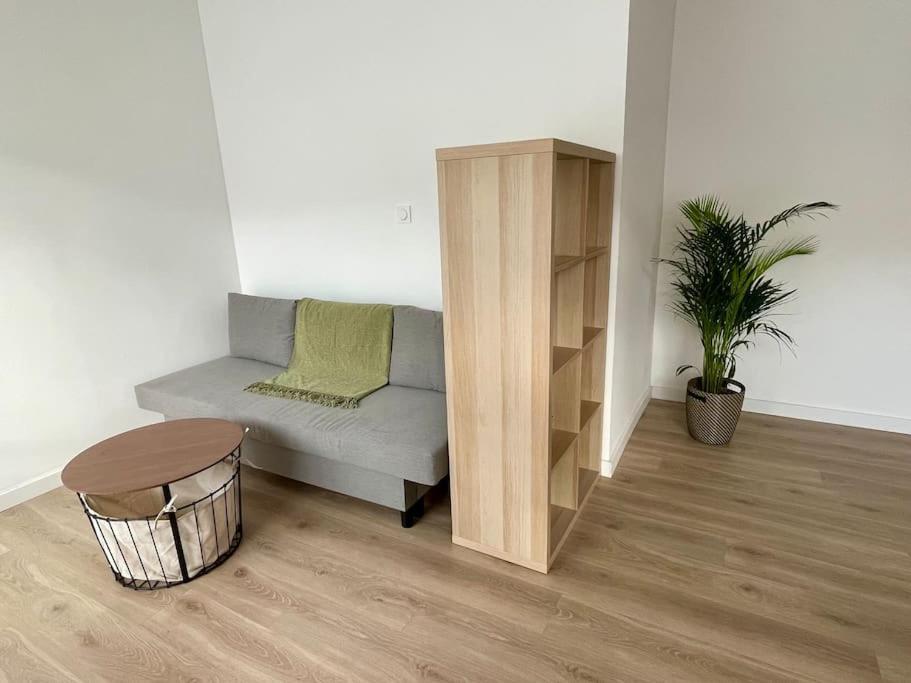 Appartement 73M2 - 2 Chambres - Parking - Wi-Fi トゥールーズ エクステリア 写真