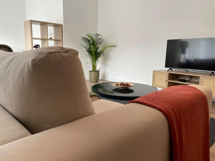 Appartement 73M2 - 2 Chambres - Parking - Wi-Fi トゥールーズ エクステリア 写真