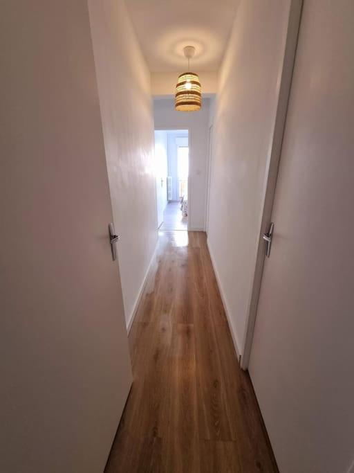 Appartement 73M2 - 2 Chambres - Parking - Wi-Fi トゥールーズ エクステリア 写真